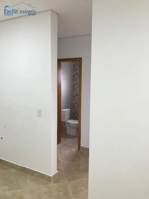 Foto 6 de Sala Comercial para alugar em Jardim do Estádio, Santo Andre - SP