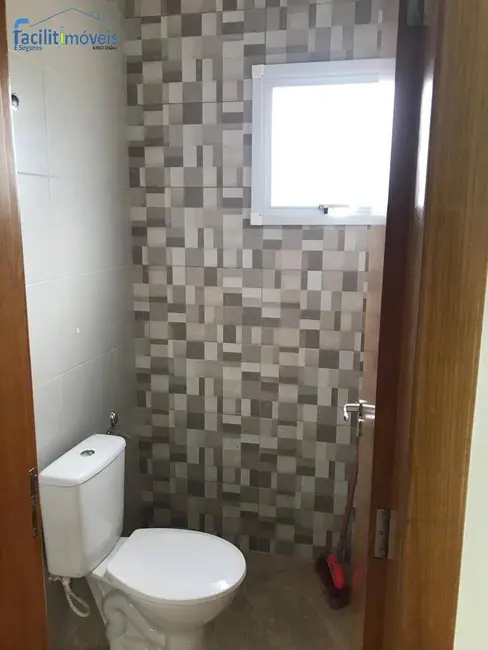 Foto 7 de Sala Comercial para alugar em Jardim do Estádio, Santo Andre - SP