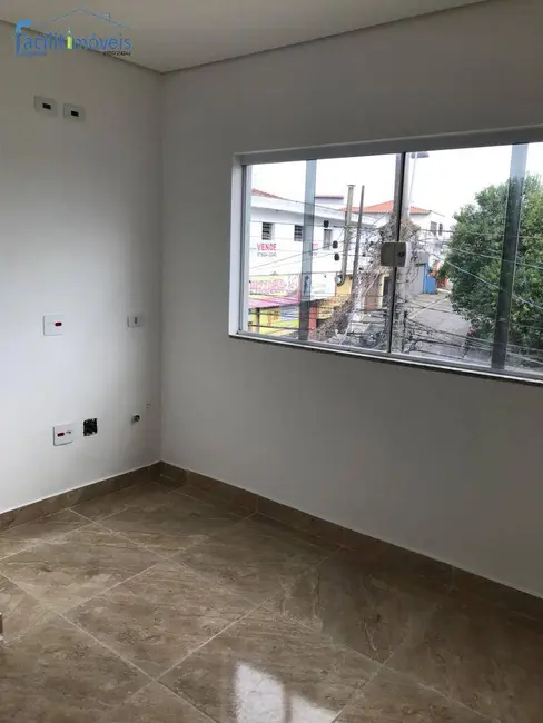 Foto 2 de Sala Comercial para alugar em Jardim do Estádio, Santo Andre - SP