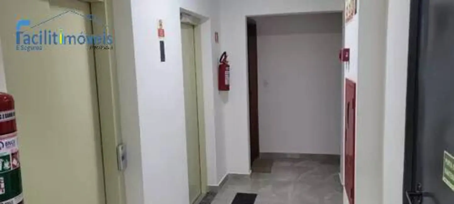 Foto 8 de Apartamento com 3 quartos à venda, 77m2 em Anchieta, Sao Bernardo Do Campo - SP