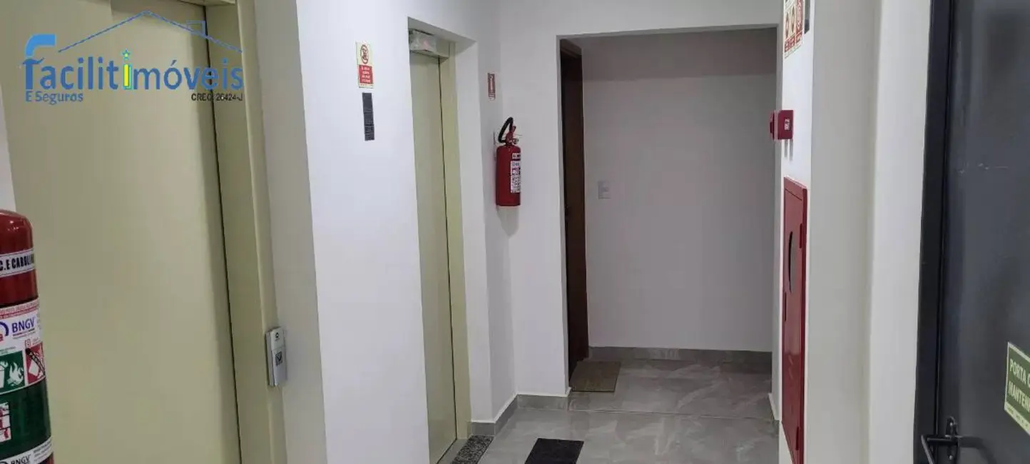 Foto 7 de Apartamento com 3 quartos à venda, 77m2 em Anchieta, Sao Bernardo Do Campo - SP