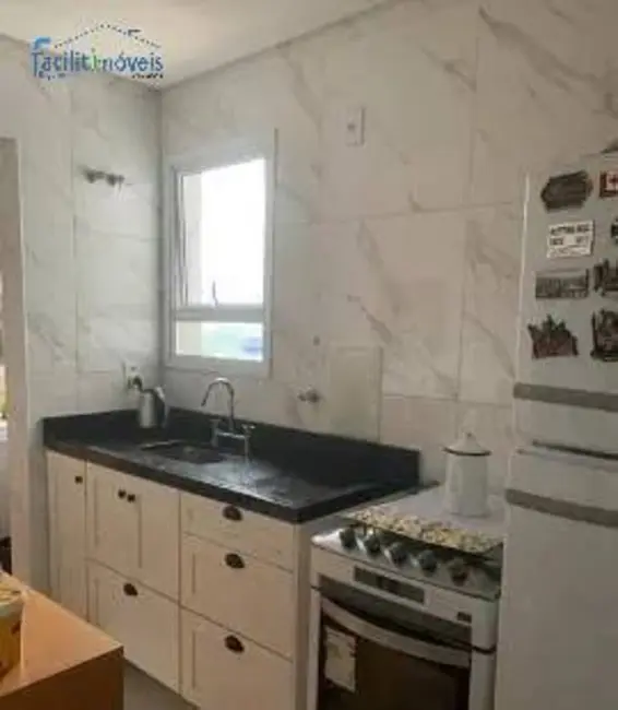 Foto 5 de Apartamento com 2 quartos à venda, 55m2 em Assunção, Sao Bernardo Do Campo - SP