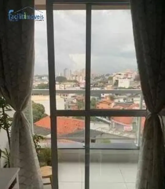 Foto 4 de Apartamento com 2 quartos à venda, 55m2 em Assunção, Sao Bernardo Do Campo - SP