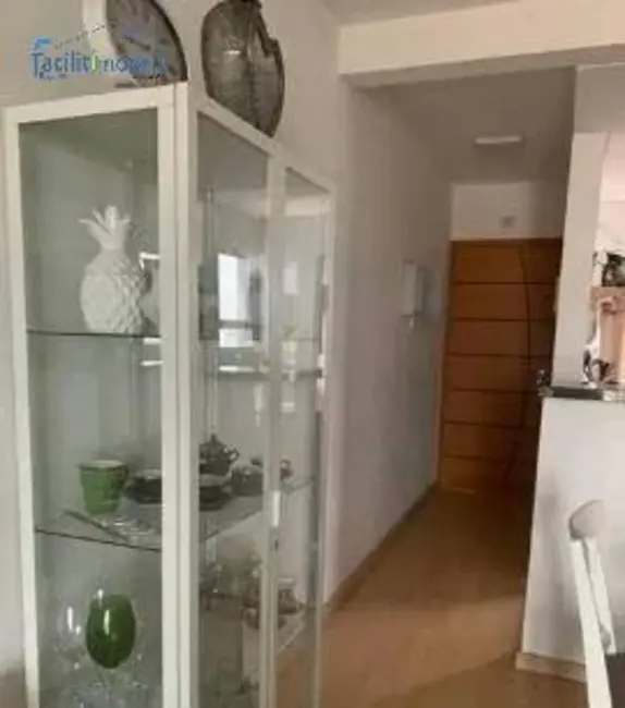 Foto 7 de Apartamento com 2 quartos à venda, 55m2 em Assunção, Sao Bernardo Do Campo - SP