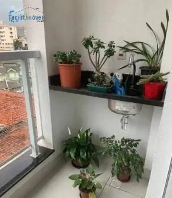 Foto 8 de Apartamento com 2 quartos à venda, 55m2 em Assunção, Sao Bernardo Do Campo - SP