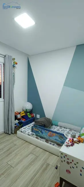 Foto 9 de Apartamento com 2 quartos à venda, 55m2 em Paulicéia, Sao Bernardo Do Campo - SP