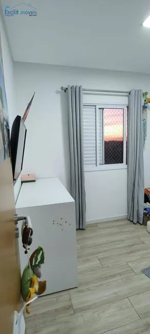 Foto 6 de Apartamento com 2 quartos à venda, 55m2 em Paulicéia, Sao Bernardo Do Campo - SP