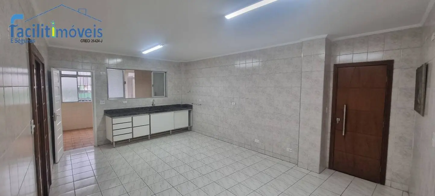 Foto 8 de Apartamento com 3 quartos à venda, 186m2 em Centro, Sao Bernardo Do Campo - SP