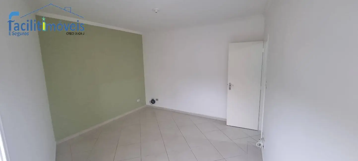 Foto 2 de Apartamento com 3 quartos à venda, 186m2 em Centro, Sao Bernardo Do Campo - SP