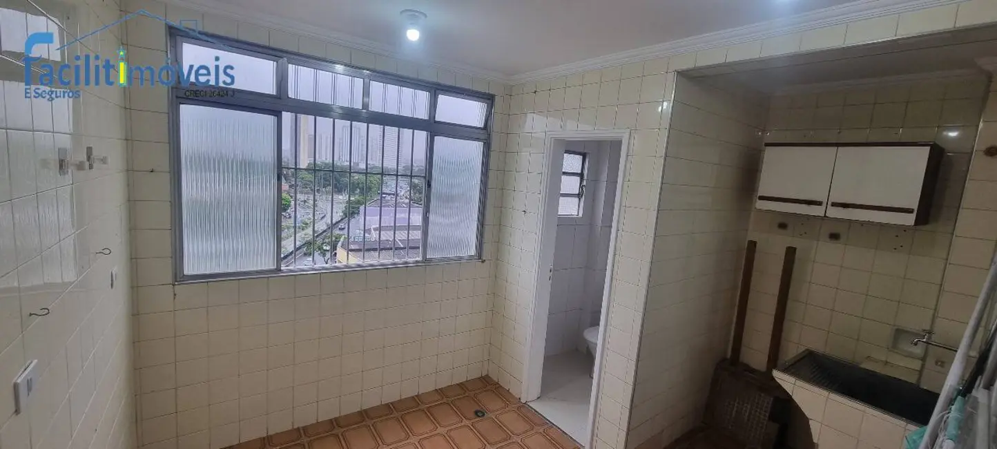 Foto 7 de Apartamento com 3 quartos à venda, 186m2 em Centro, Sao Bernardo Do Campo - SP