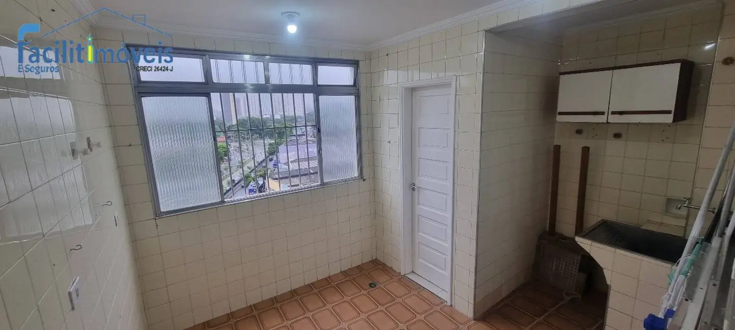 Foto 4 de Apartamento com 3 quartos à venda, 186m2 em Centro, Sao Bernardo Do Campo - SP
