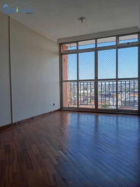 Foto 1 de Apartamento com 2 quartos à venda, 59m2 em Taboão, Diadema - SP