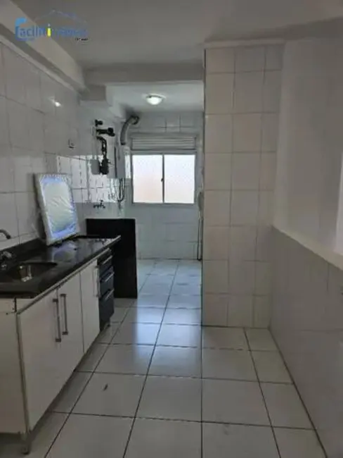 Apartamento com 3 quartos à venda, 70m2 em Taboão, Sao Bernardo Do Campo - SP - imagem 3 Foto 3 de Apartamento com 3 quartos à venda, 70m2 em Taboão, Sao Bernardo Do Campo - SP