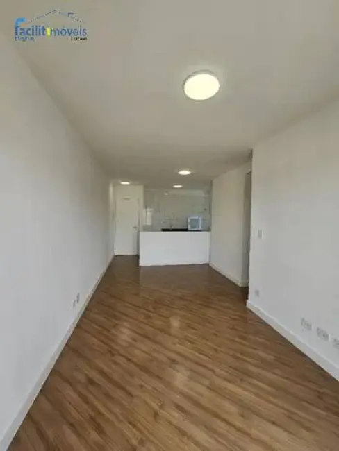 Foto 1 de Apartamento com 3 quartos à venda, 70m2 em Taboão, Sao Bernardo Do Campo - SP