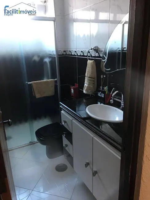 Foto 7 de Apartamento com 2 quartos à venda, 56m2 em Taboão, Diadema - SP