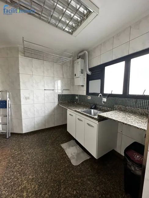 Foto 8 de Apartamento com 4 quartos à venda, 188m2 em Anchieta, Sao Bernardo Do Campo - SP