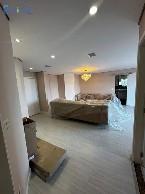 Foto 3 de Apartamento com 4 quartos à venda, 188m2 em Anchieta, Sao Bernardo Do Campo - SP