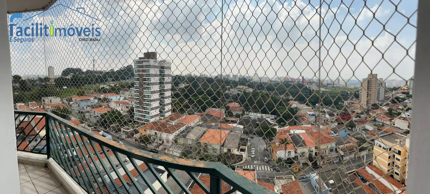 Foto 5 de Apartamento com 4 quartos à venda, 188m2 em Anchieta, Sao Bernardo Do Campo - SP