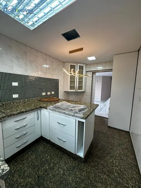 Foto 7 de Apartamento com 4 quartos à venda, 188m2 em Anchieta, Sao Bernardo Do Campo - SP