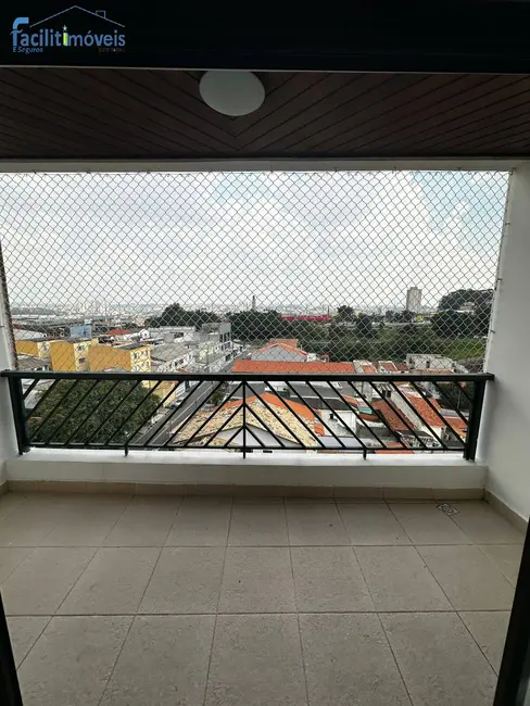 Foto 4 de Apartamento com 4 quartos à venda, 188m2 em Anchieta, Sao Bernardo Do Campo - SP