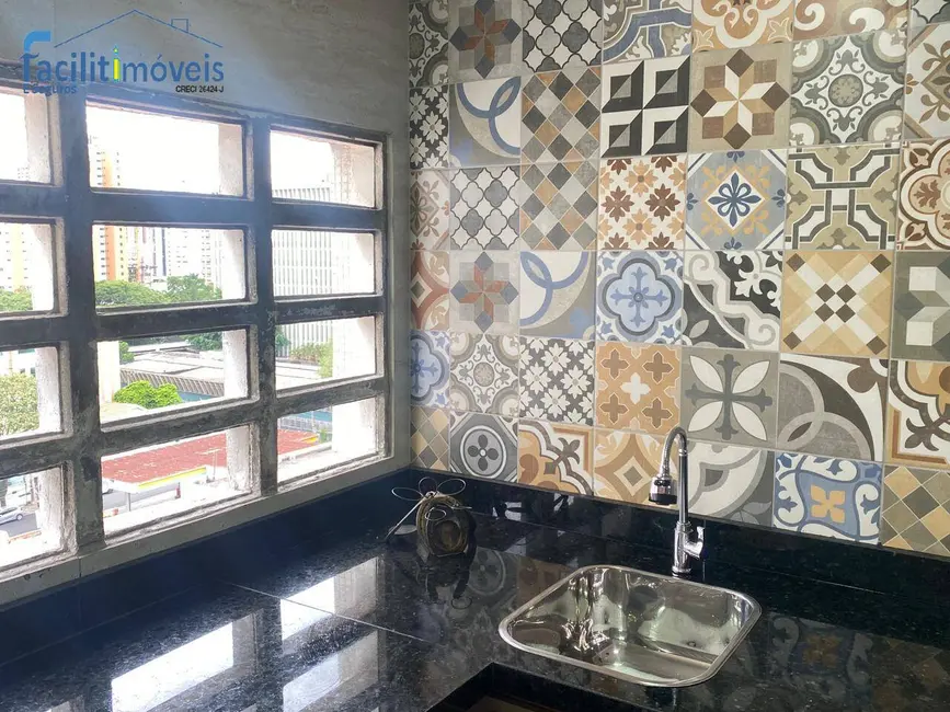 Foto 5 de Apartamento com 2 quartos à venda, 58m2 em Tatuapé, São Paulo - SP