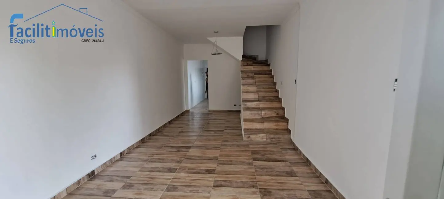 Foto 2 de Sobrado com 3 quartos à venda, 169m2 em Planalto, Sao Bernardo Do Campo - SP