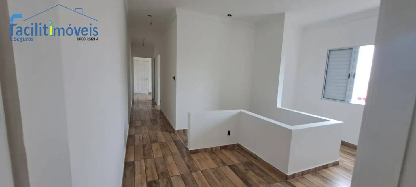 Foto 5 de Sobrado com 3 quartos à venda, 169m2 em Planalto, Sao Bernardo Do Campo - SP