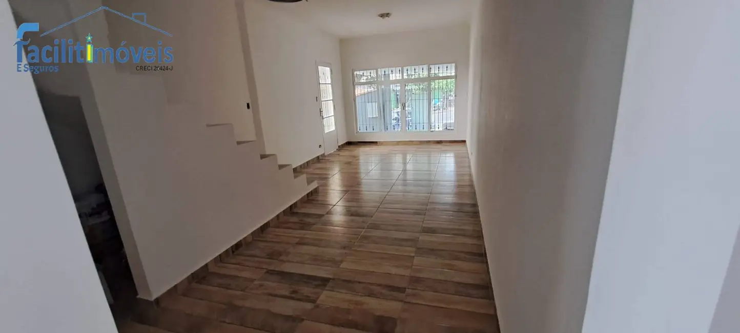 Foto 1 de Sobrado com 3 quartos à venda, 169m2 em Planalto, Sao Bernardo Do Campo - SP