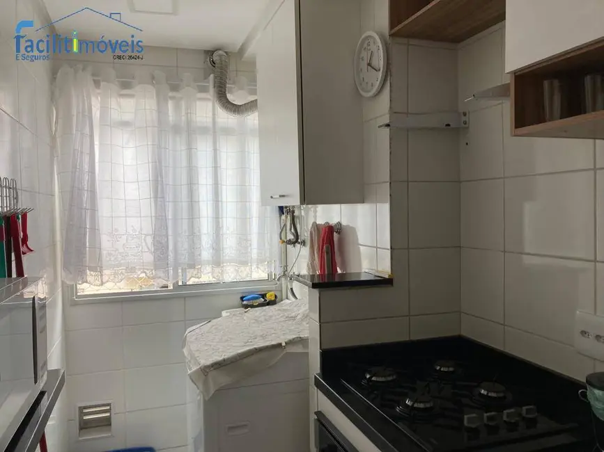 Foto 8 de Apartamento com 2 quartos à venda, 47m2 em Jardim São Savério, São Paulo - SP