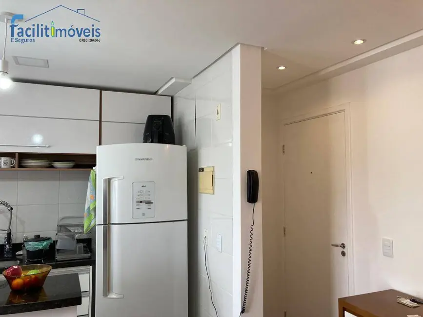 Foto 9 de Apartamento com 2 quartos à venda, 47m2 em Jardim São Savério, São Paulo - SP