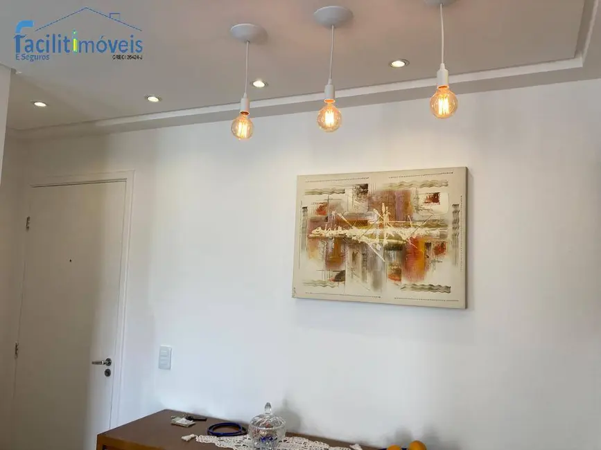 Foto 5 de Apartamento com 2 quartos à venda, 47m2 em Jardim São Savério, São Paulo - SP