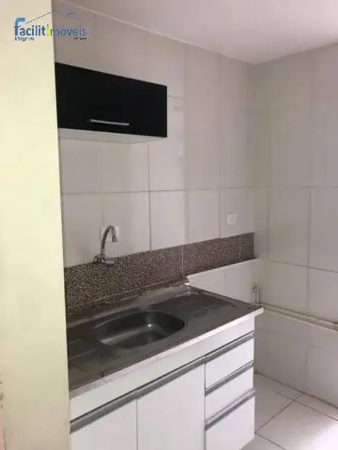 Foto 2 de Apartamento com 2 quartos para alugar, 53m2 em Santa Terezinha, Sao Bernardo Do Campo - SP