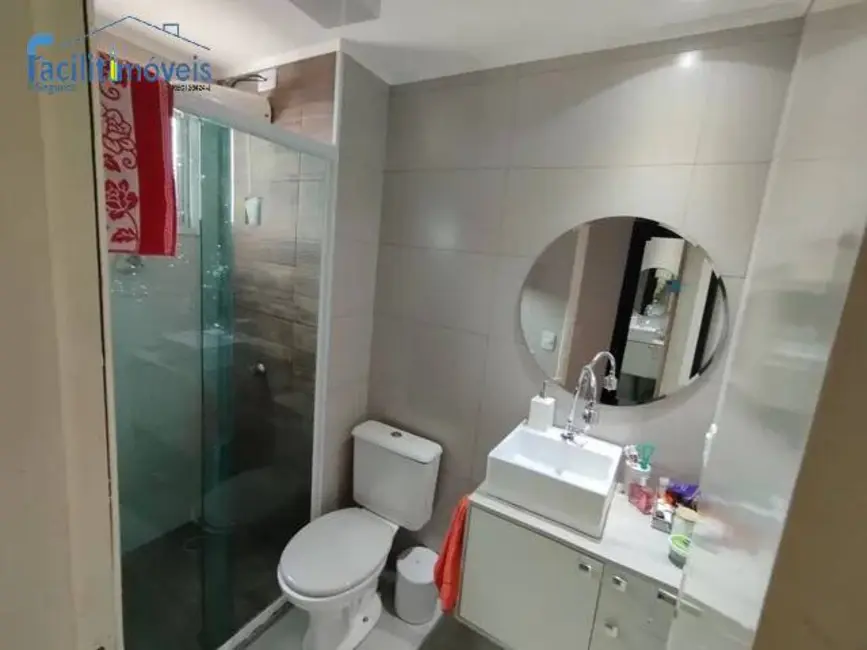 Apartamento com 2 quartos à venda, 49m2 em Vila Moreira, São Paulo - SP - imagem 5 Foto 5 de Apartamento com 2 quartos à venda, 49m2 em Vila Moreira, São Paulo - SP