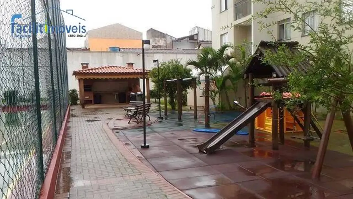 Apartamento com 2 quartos à venda, 49m2 em Vila Moreira, São Paulo - SP - imagem 7 Foto 7 de Apartamento com 2 quartos à venda, 49m2 em Vila Moreira, São Paulo - SP