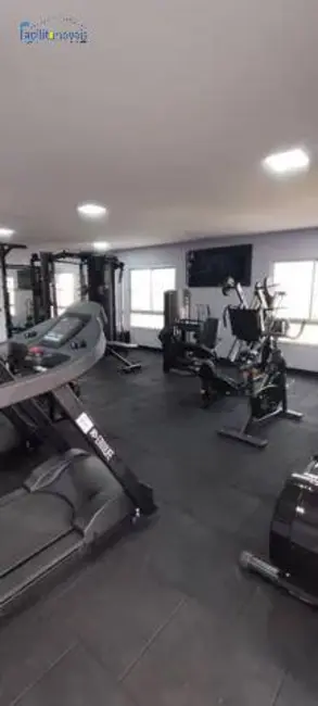 Apartamento com 2 quartos à venda, 49m2 em Vila Moreira, São Paulo - SP - imagem 9 Foto 9 de Apartamento com 2 quartos à venda, 49m2 em Vila Moreira, São Paulo - SP