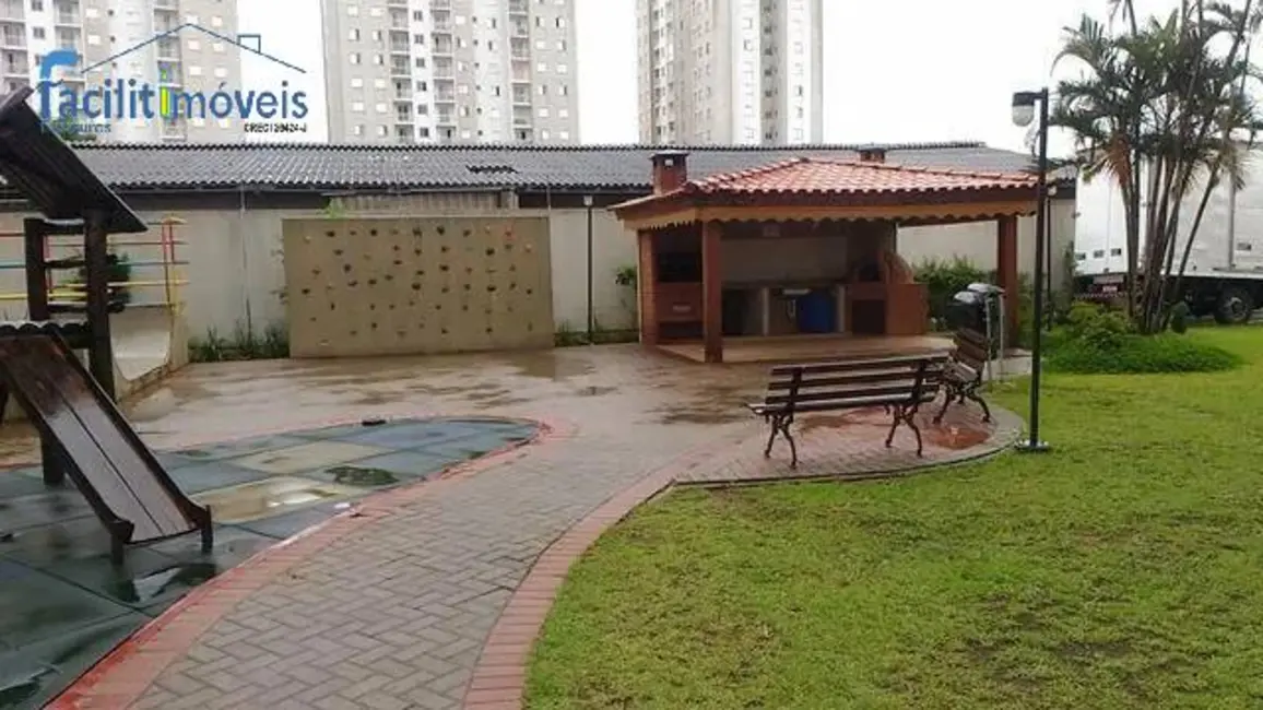 Apartamento com 2 quartos à venda, 49m2 em Vila Moreira, São Paulo - SP - imagem 8 Foto 8 de Apartamento com 2 quartos à venda, 49m2 em Vila Moreira, São Paulo - SP