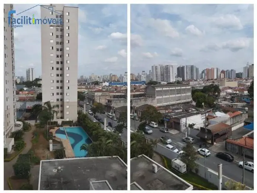 Apartamento com 2 quartos à venda, 49m2 em Vila Moreira, São Paulo - SP - imagem 6 Foto 6 de Apartamento com 2 quartos à venda, 49m2 em Vila Moreira, São Paulo - SP