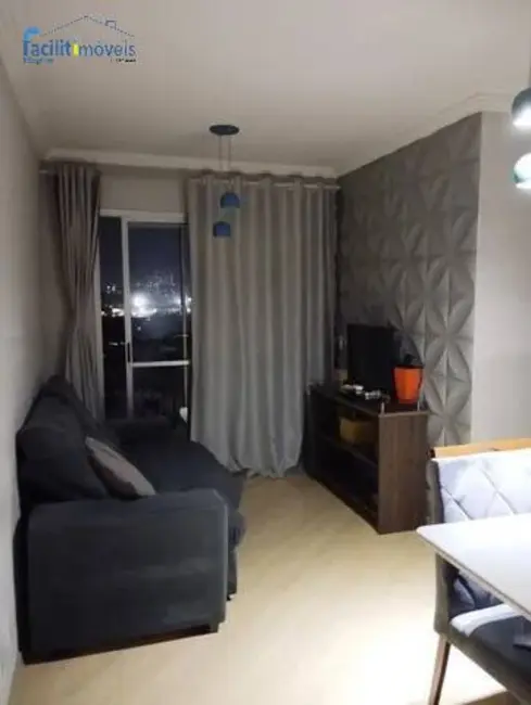 Apartamento com 2 quartos à venda, 49m2 em Vila Moreira, São Paulo - SP - imagem 2 Foto 2 de Apartamento com 2 quartos à venda, 49m2 em Vila Moreira, São Paulo - SP