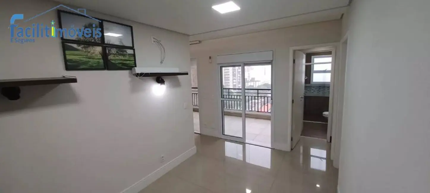 Foto 7 de Apartamento com 3 quartos à venda, 116m2 em Baeta Neves, Sao Bernardo Do Campo - SP