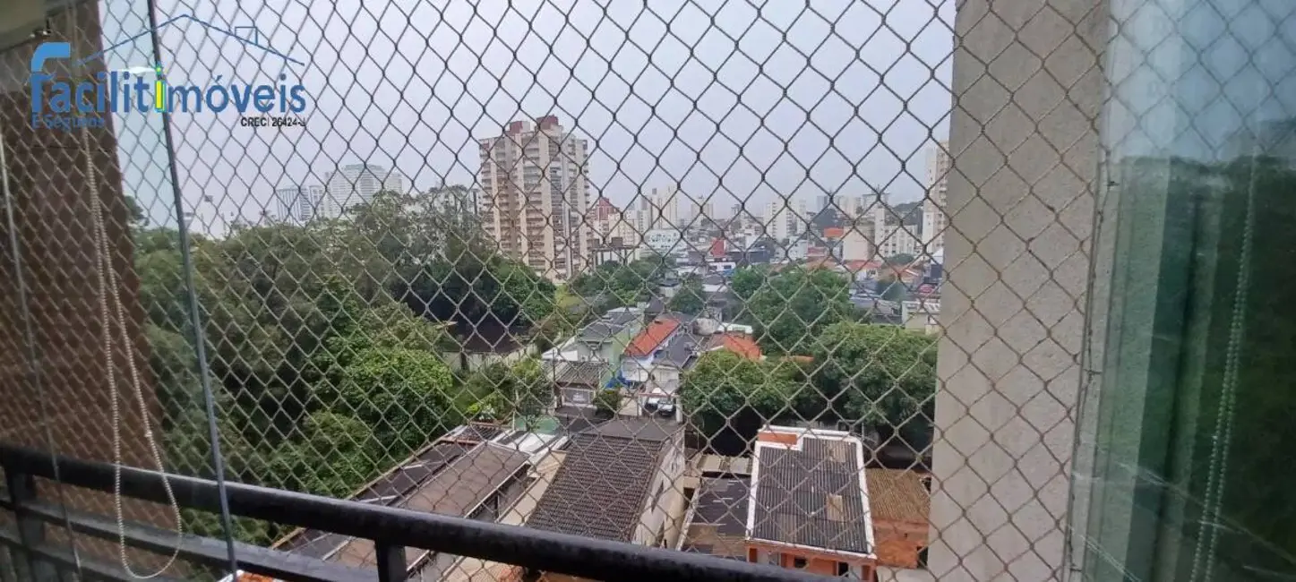 Foto 8 de Apartamento com 3 quartos à venda, 116m2 em Baeta Neves, Sao Bernardo Do Campo - SP