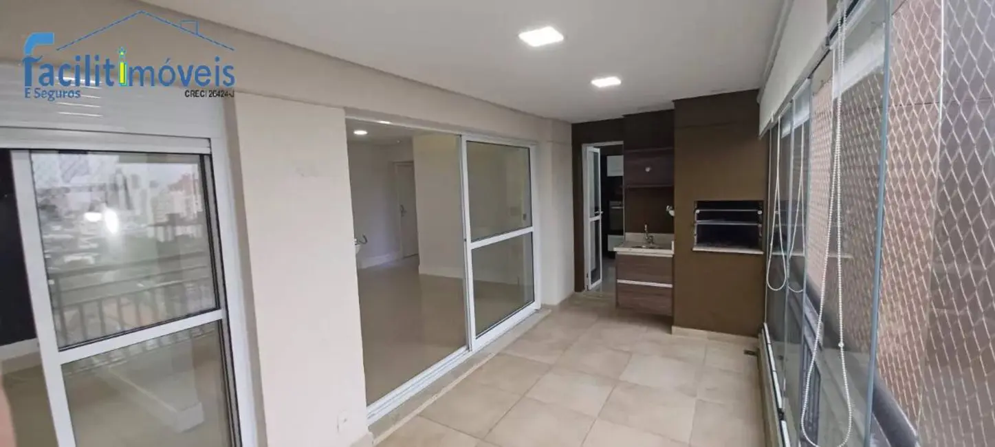 Foto 5 de Apartamento com 3 quartos à venda, 116m2 em Baeta Neves, Sao Bernardo Do Campo - SP