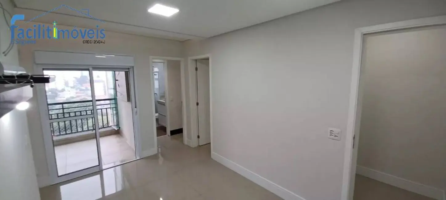 Foto 6 de Apartamento com 3 quartos à venda, 116m2 em Baeta Neves, Sao Bernardo Do Campo - SP