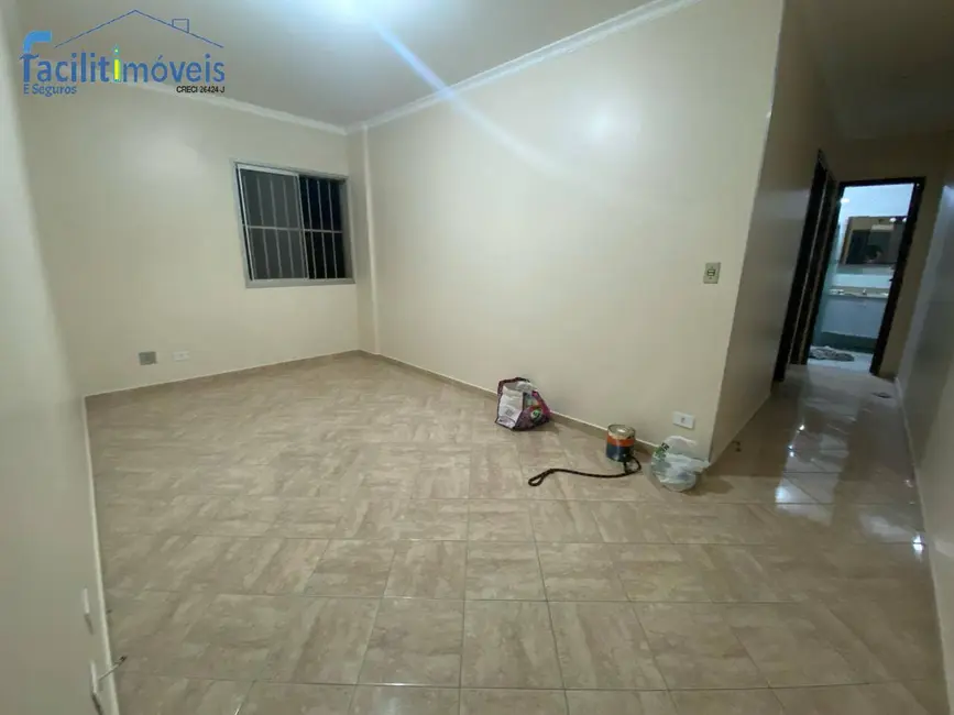 Foto 2 de Apartamento com 2 quartos à venda, 64m2 em Baeta Neves, Sao Bernardo Do Campo - SP