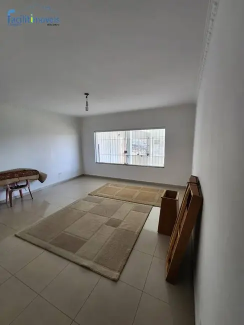 Foto 1 de Sobrado com 3 quartos à venda em Taboão, Sao Bernardo Do Campo - SP
