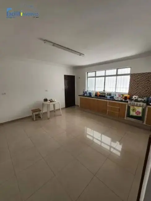 Foto 2 de Sobrado com 3 quartos à venda em Taboão, Sao Bernardo Do Campo - SP