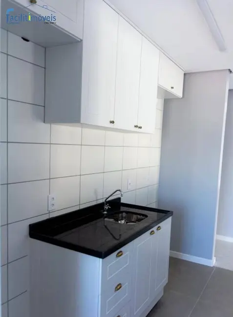 Foto 7 de Apartamento com 2 quartos à venda, 59m2 em Baeta Neves, Sao Bernardo Do Campo - SP
