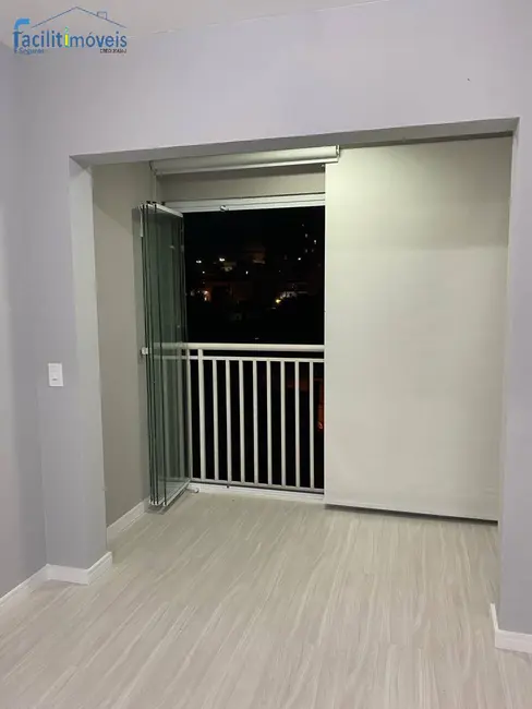 Foto 4 de Apartamento com 2 quartos à venda, 59m2 em Baeta Neves, Sao Bernardo Do Campo - SP