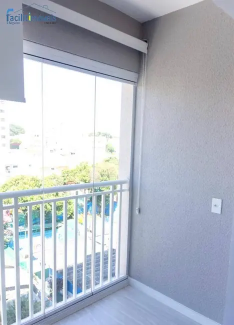 Foto 5 de Apartamento com 2 quartos à venda, 59m2 em Baeta Neves, Sao Bernardo Do Campo - SP