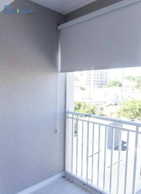 Foto 2 de Apartamento com 2 quartos à venda, 59m2 em Baeta Neves, Sao Bernardo Do Campo - SP