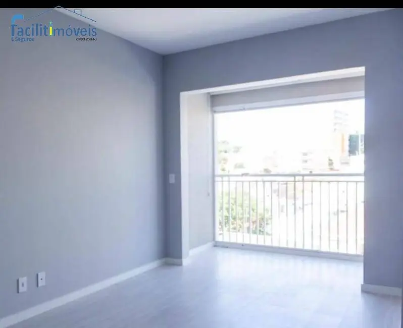 Foto 3 de Apartamento com 2 quartos à venda, 59m2 em Baeta Neves, Sao Bernardo Do Campo - SP